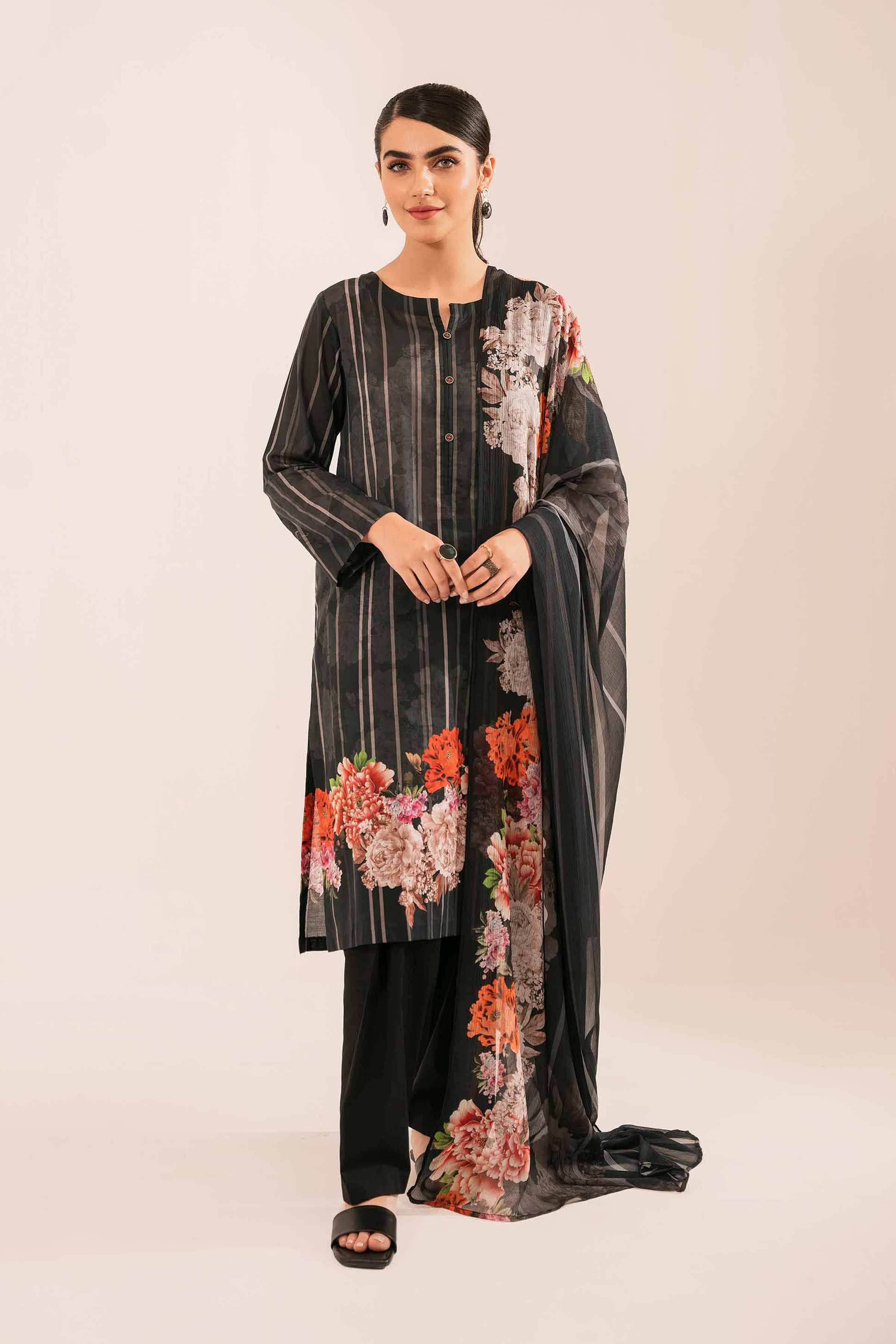 Nishat linen two piece 2019 online