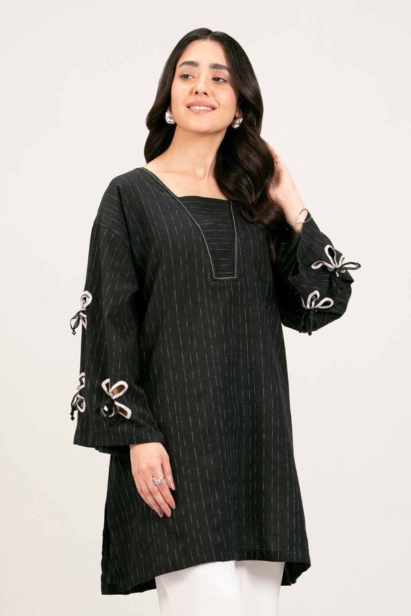 Embroidered Tunic - AS25-21