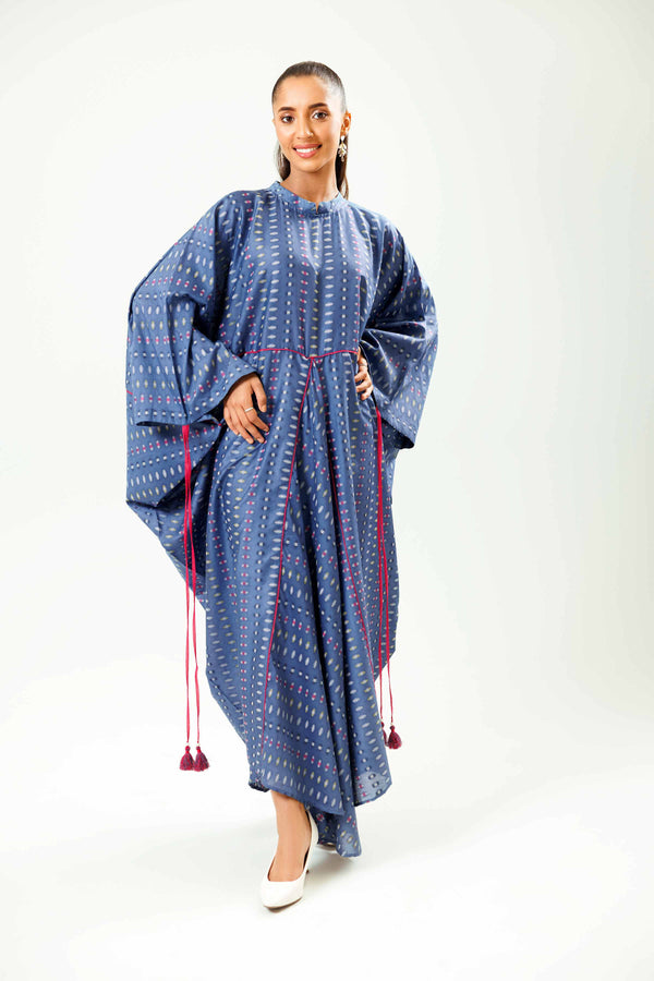 Basic Kaftan - FSW24-01