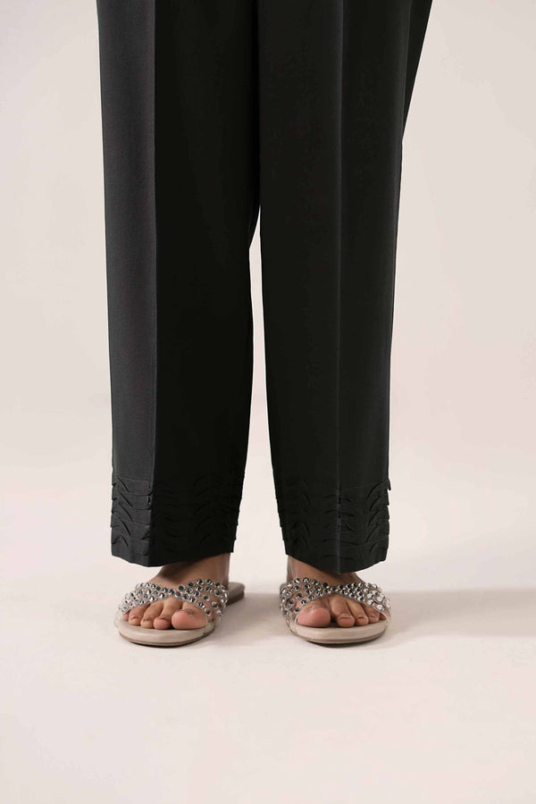 Basic Trousers - PE25-114