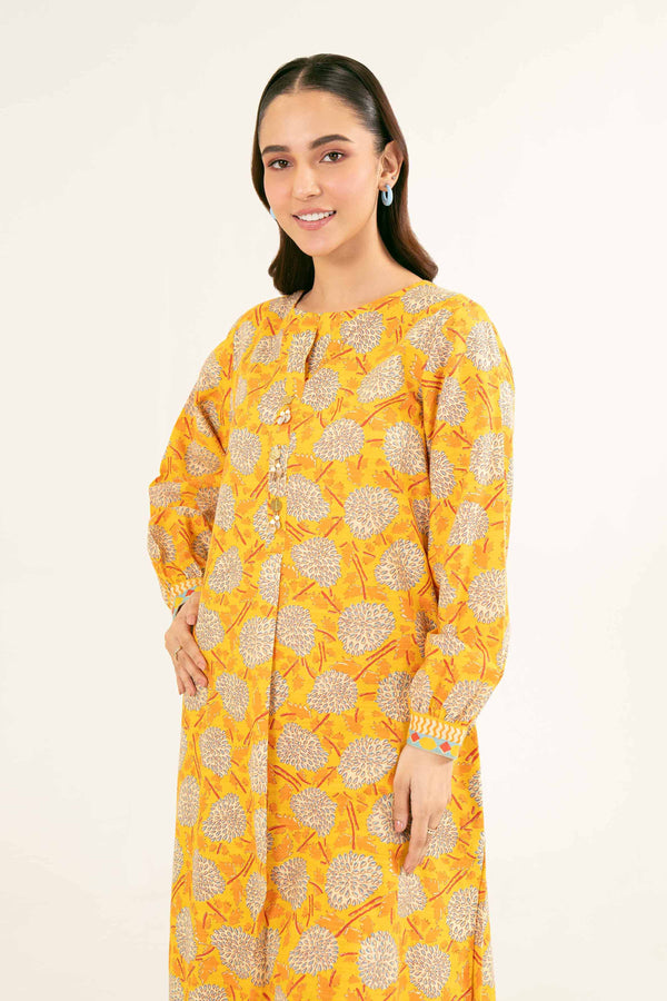 2 Piece - Printed Suit - PW24-353