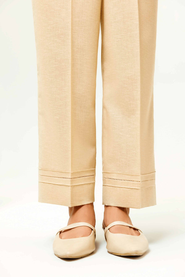 Basic Trousers - PW24-51