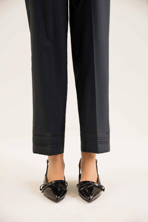 Basic Trousers - PW24-76